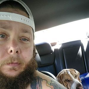 Meet your Posher, Patrick